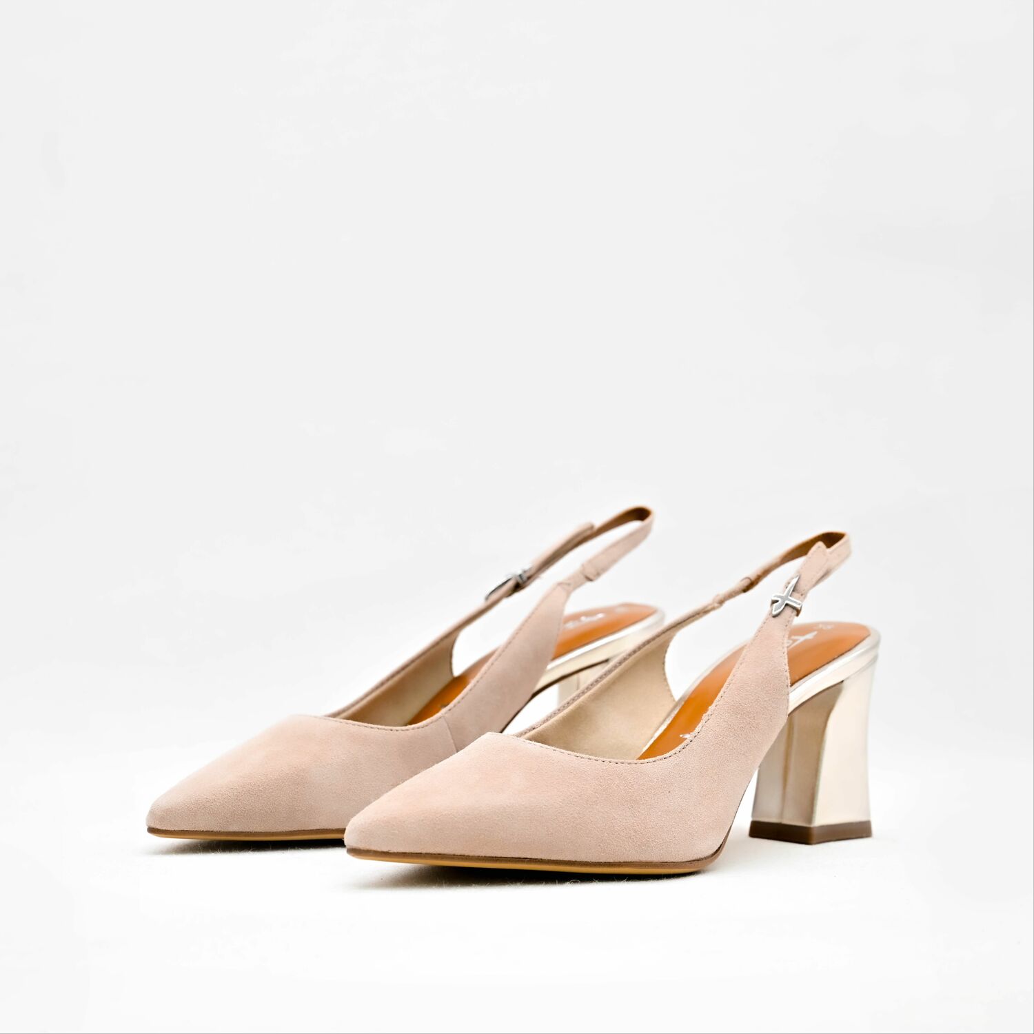 Tamaris WOMEN HEELED SANDALS
