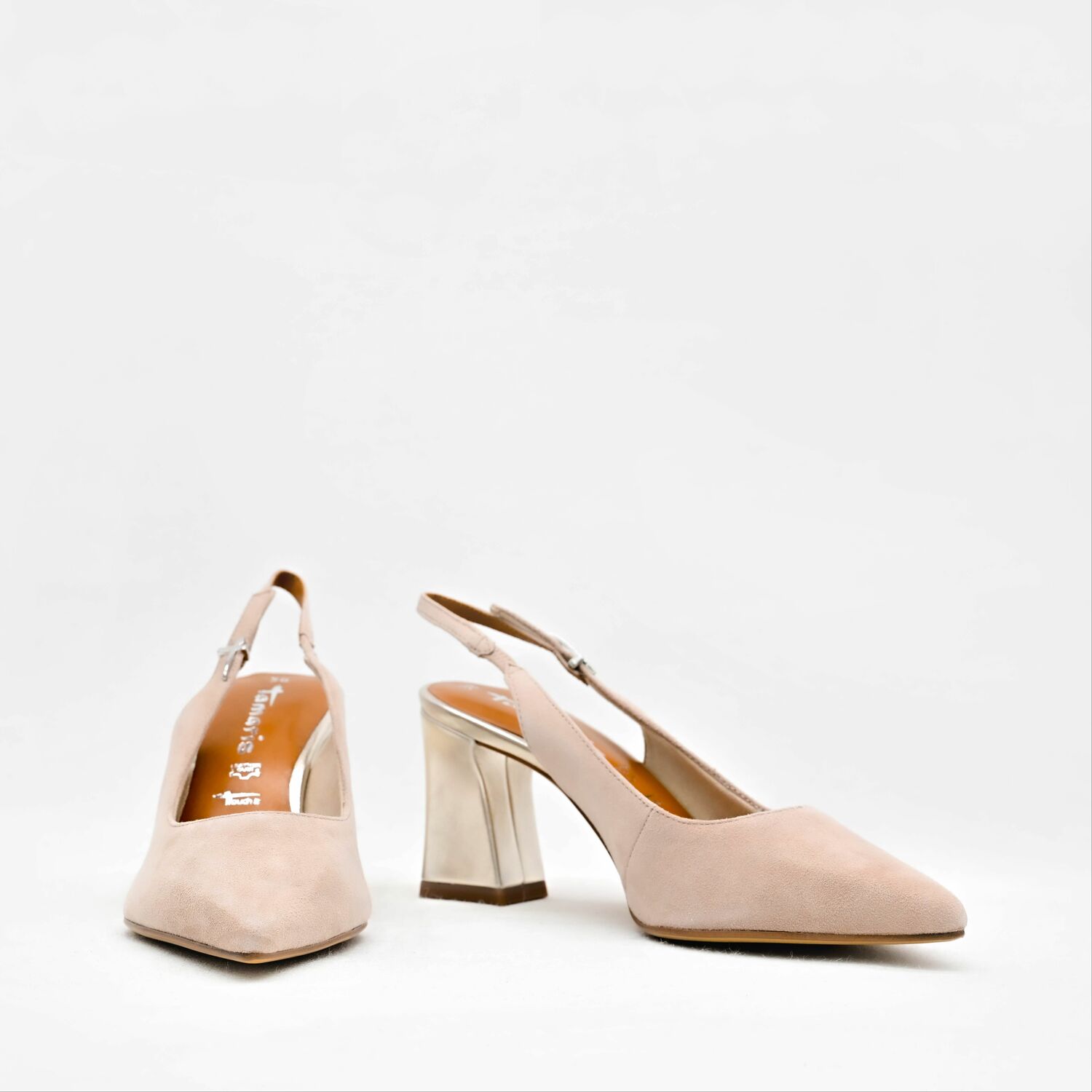Tamaris WOMEN HEELED SANDALS