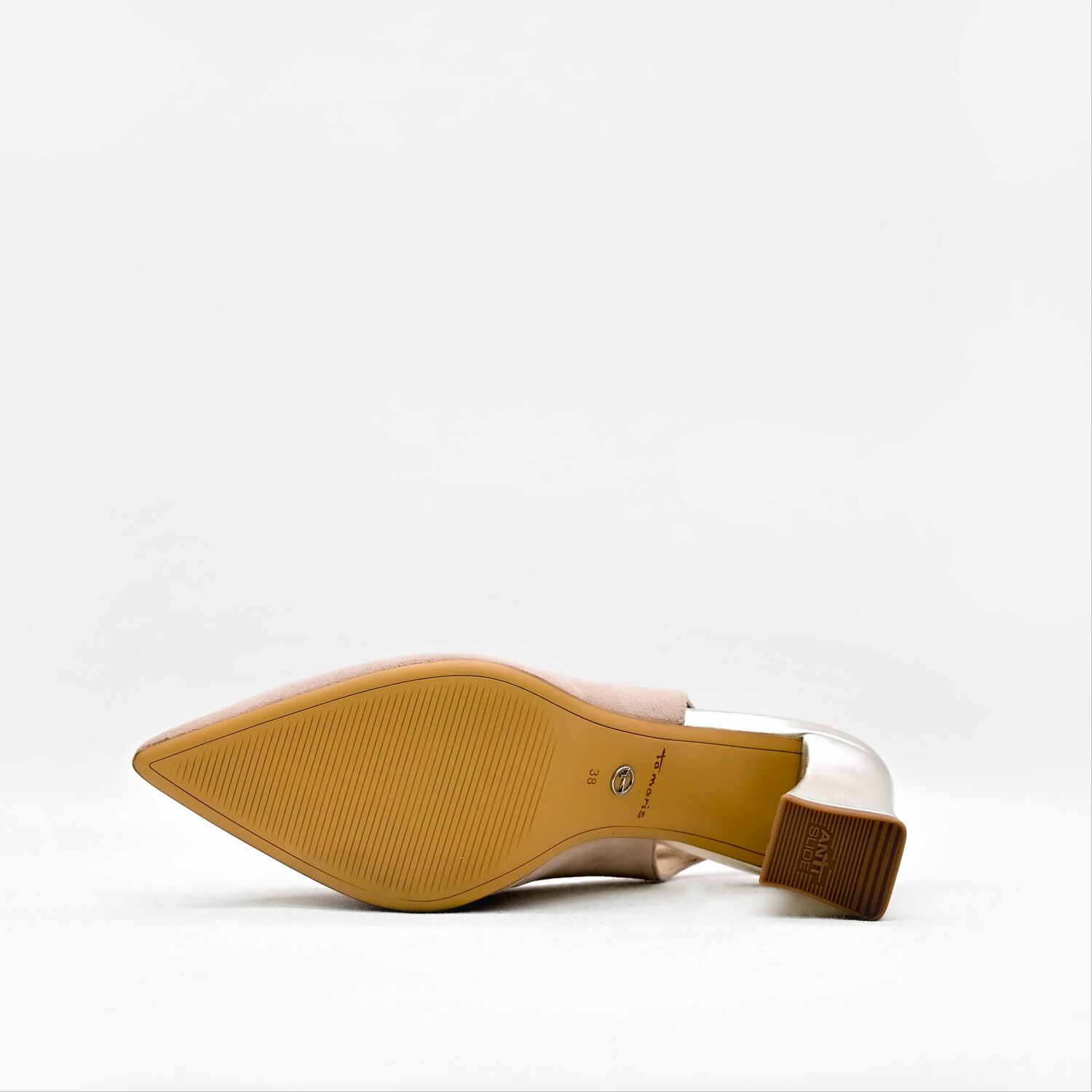 Tamaris WOMEN HEELED SANDALS