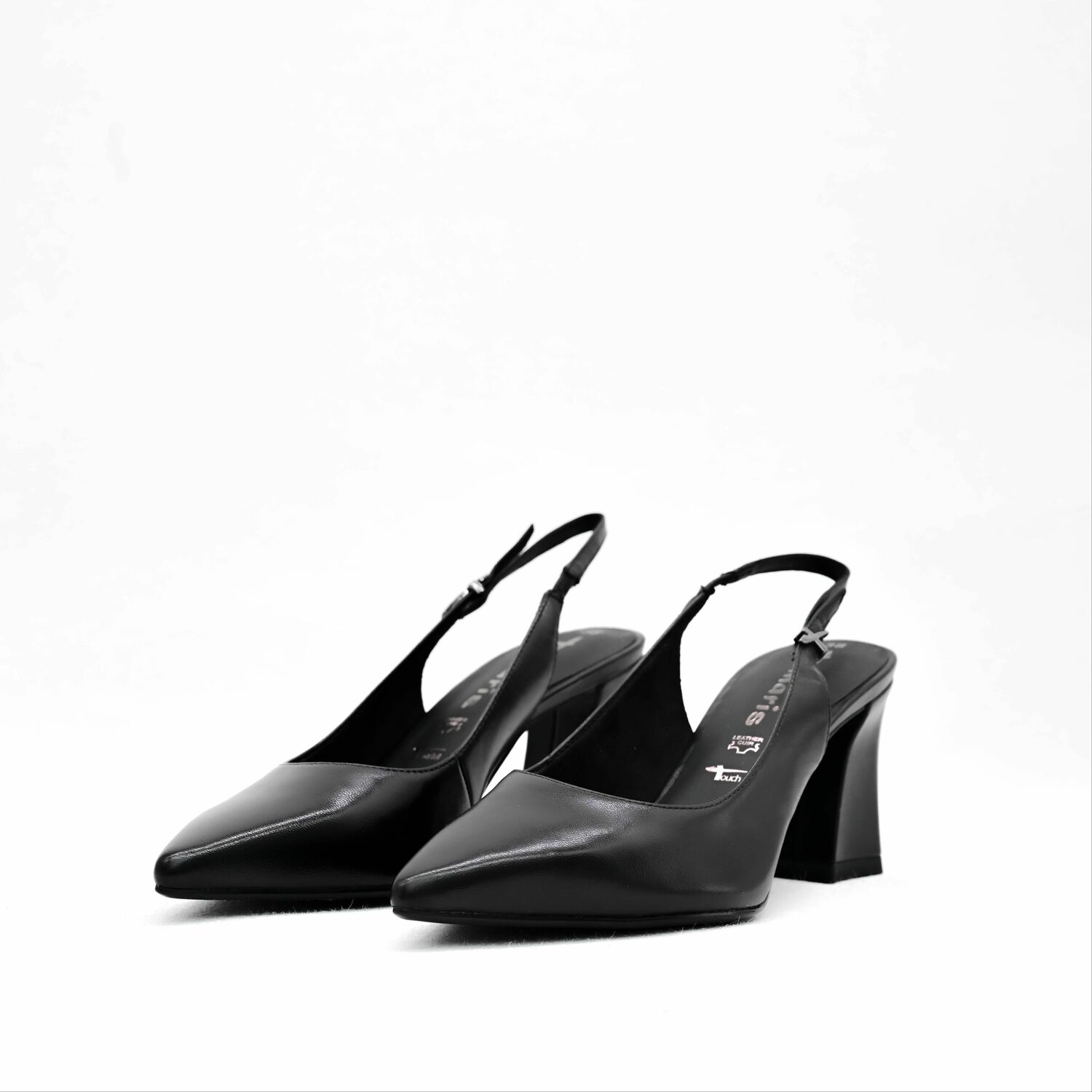 Tamaris WOMEN HEELED SANDALS