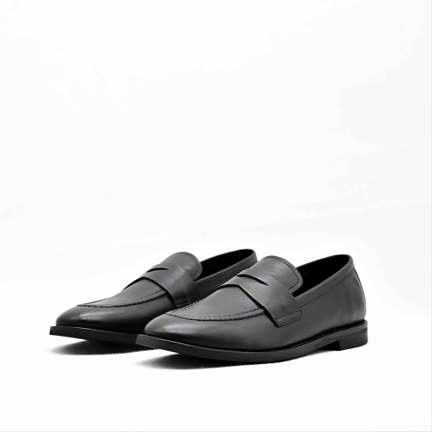 Sasha Fabiani WOMEN LOAFERS