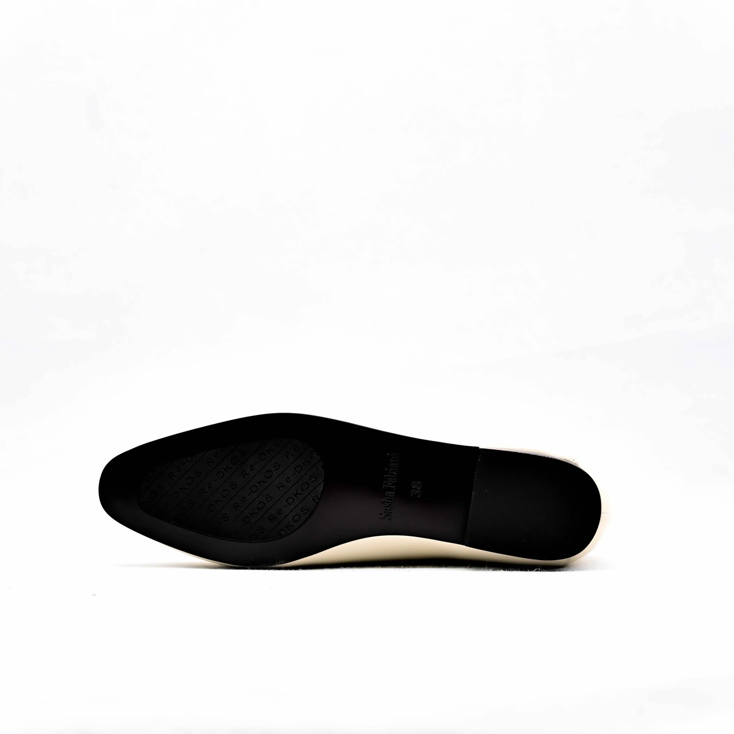 Sasha Fabiani WOMEN LOAFERS