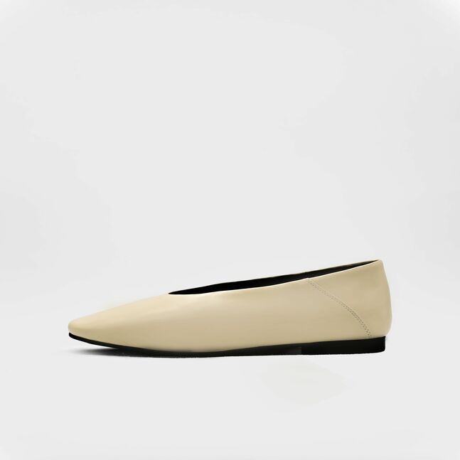 Sasha Fabiani WOMEN LOAFERS