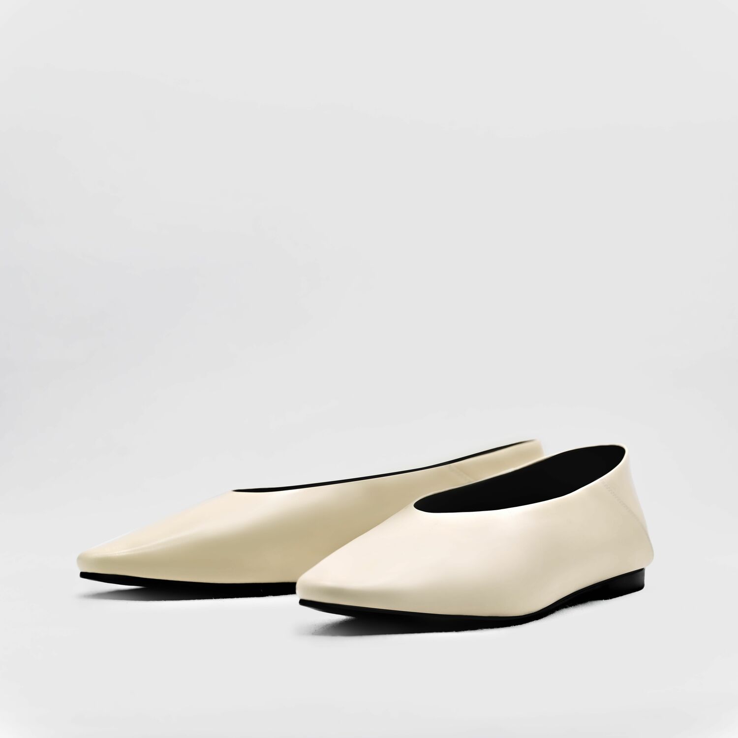 Sasha Fabiani WOMEN LOAFERS