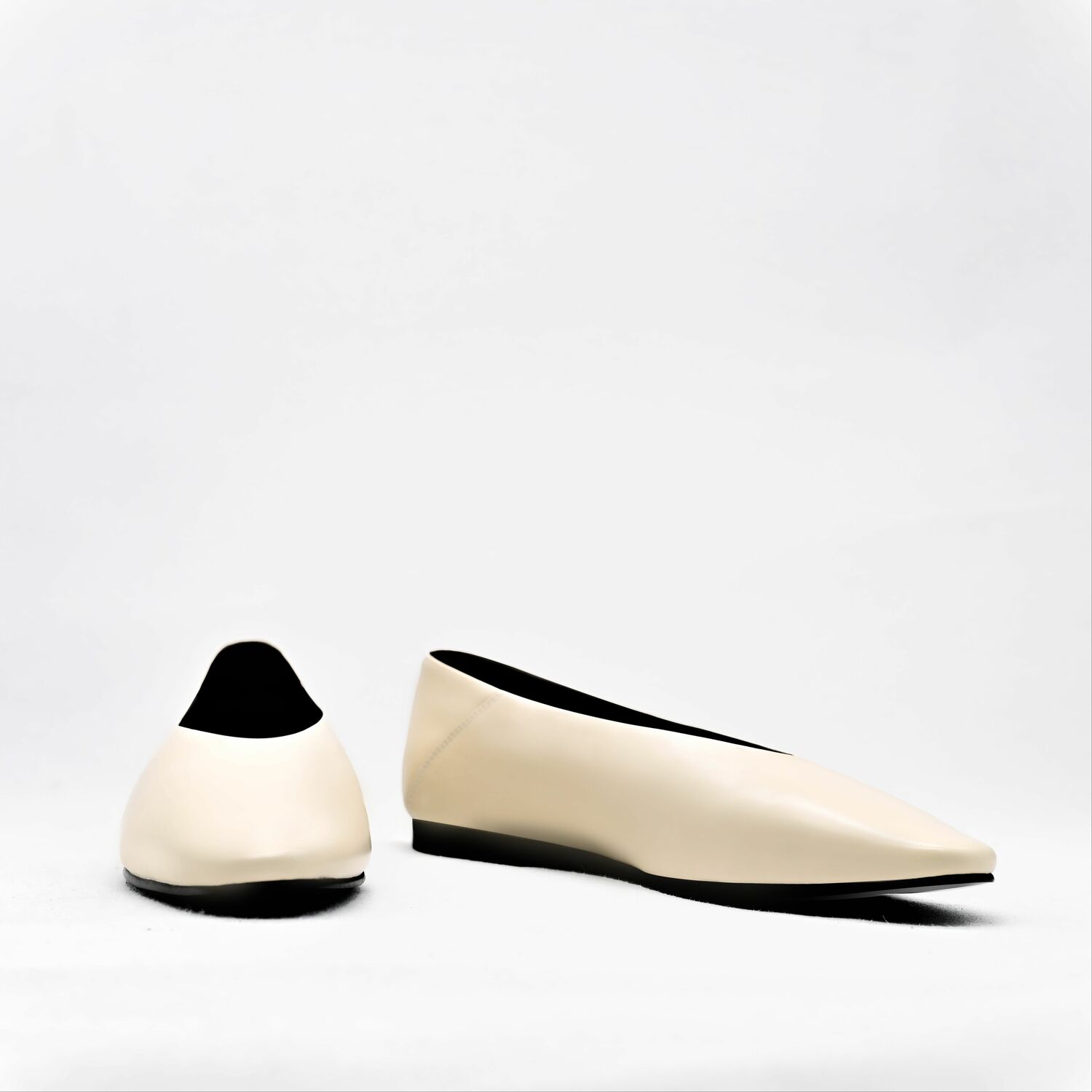Sasha Fabiani WOMEN LOAFERS