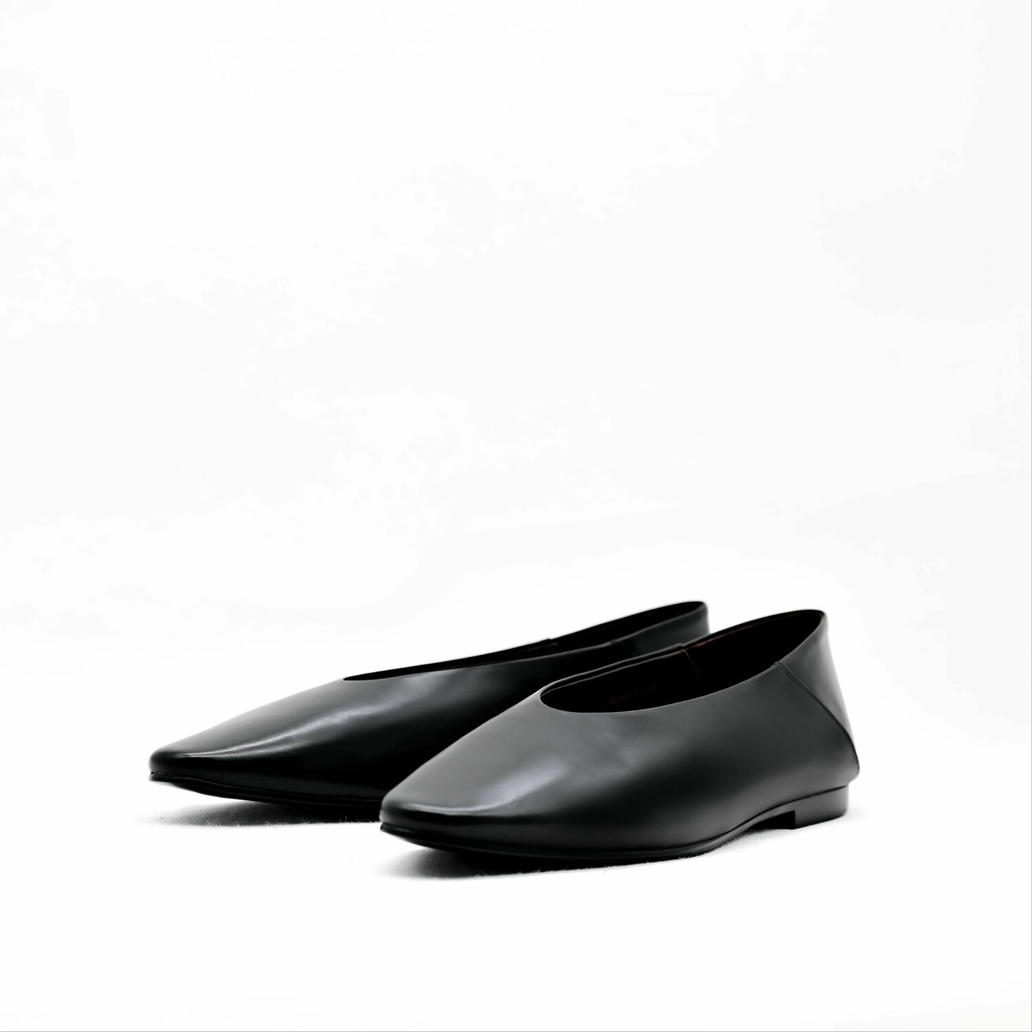 Sasha Fabiani WOMEN SLIP-ON SHOES
