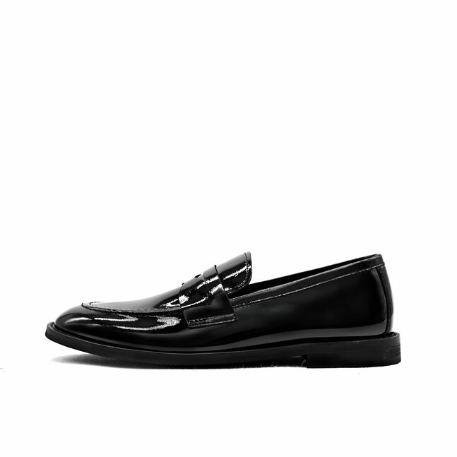 Sasha Fabiani WOMEN LOAFERS
