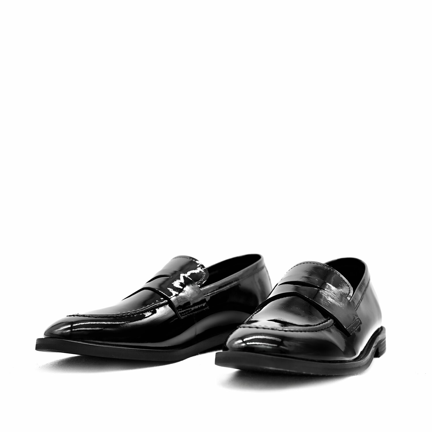 Sasha Fabiani WOMEN LOAFERS
