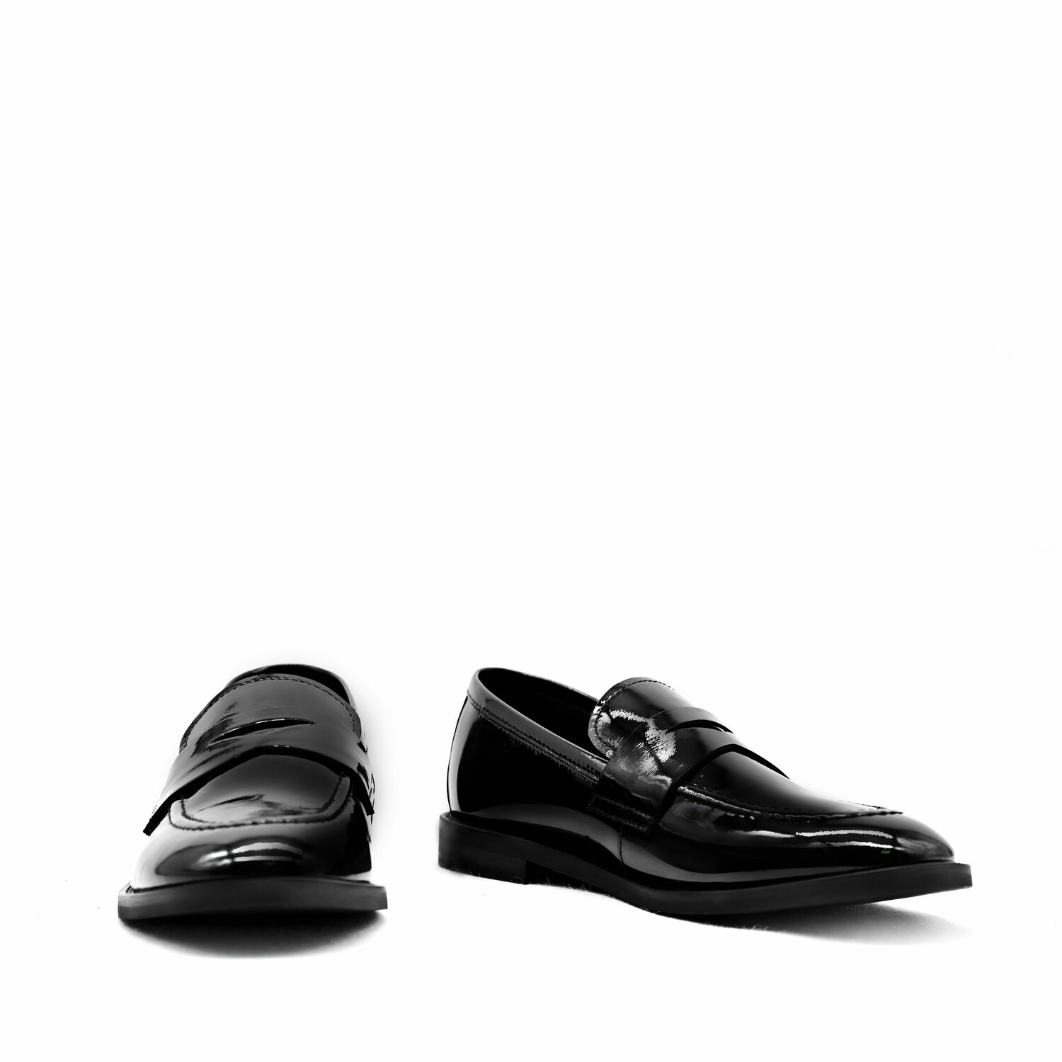 Sasha Fabiani WOMEN LOAFERS