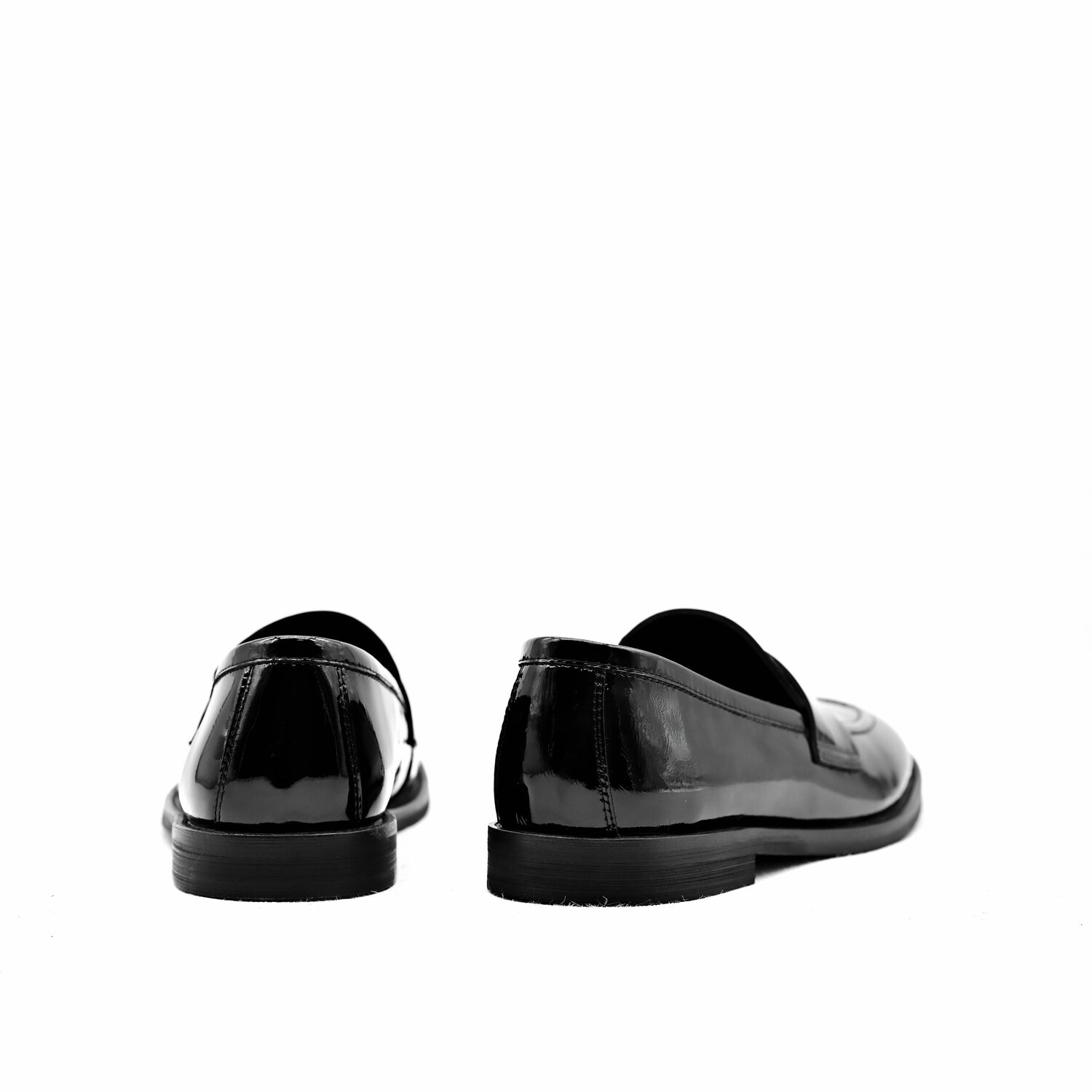 Sasha Fabiani WOMEN LOAFERS