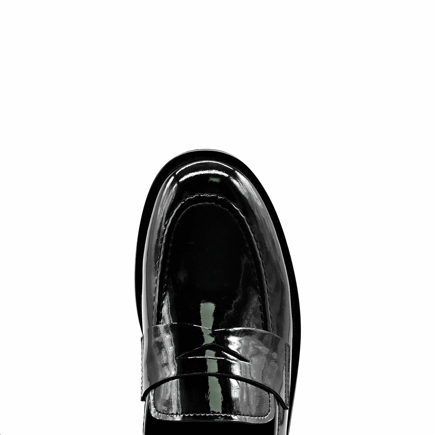 Sasha Fabiani WOMEN LOAFERS