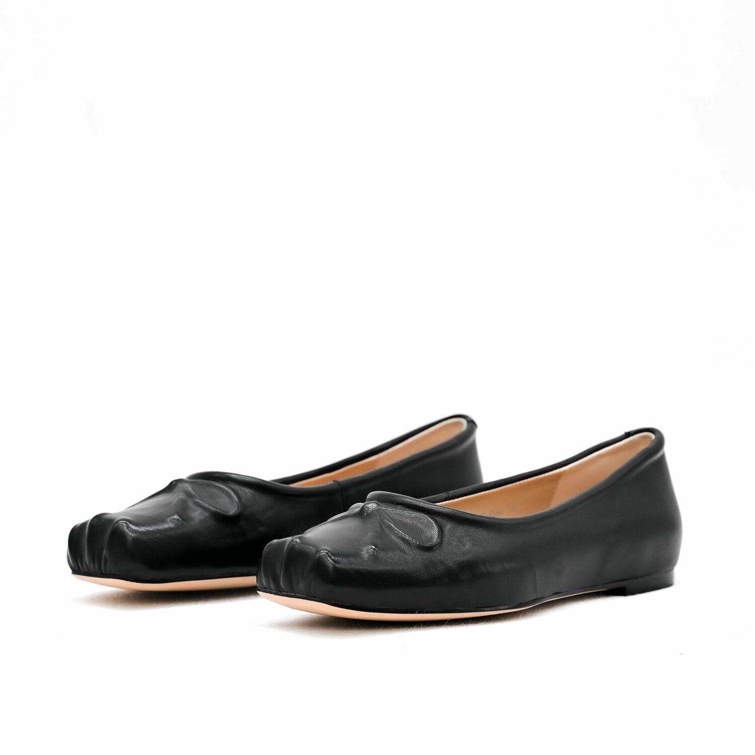 Sasha Fabiani WOMEN LOAFERS