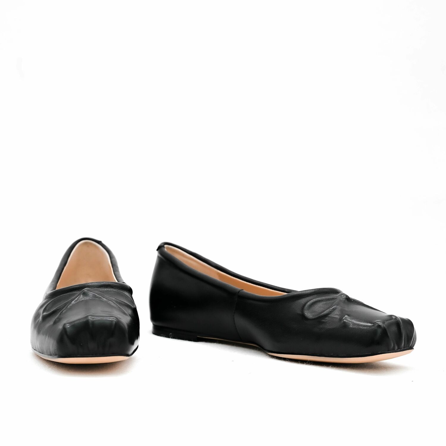 Sasha Fabiani WOMEN LOAFERS