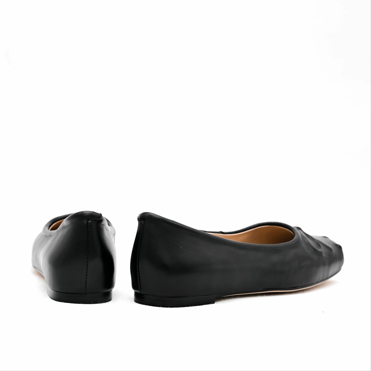 Sasha Fabiani WOMEN LOAFERS