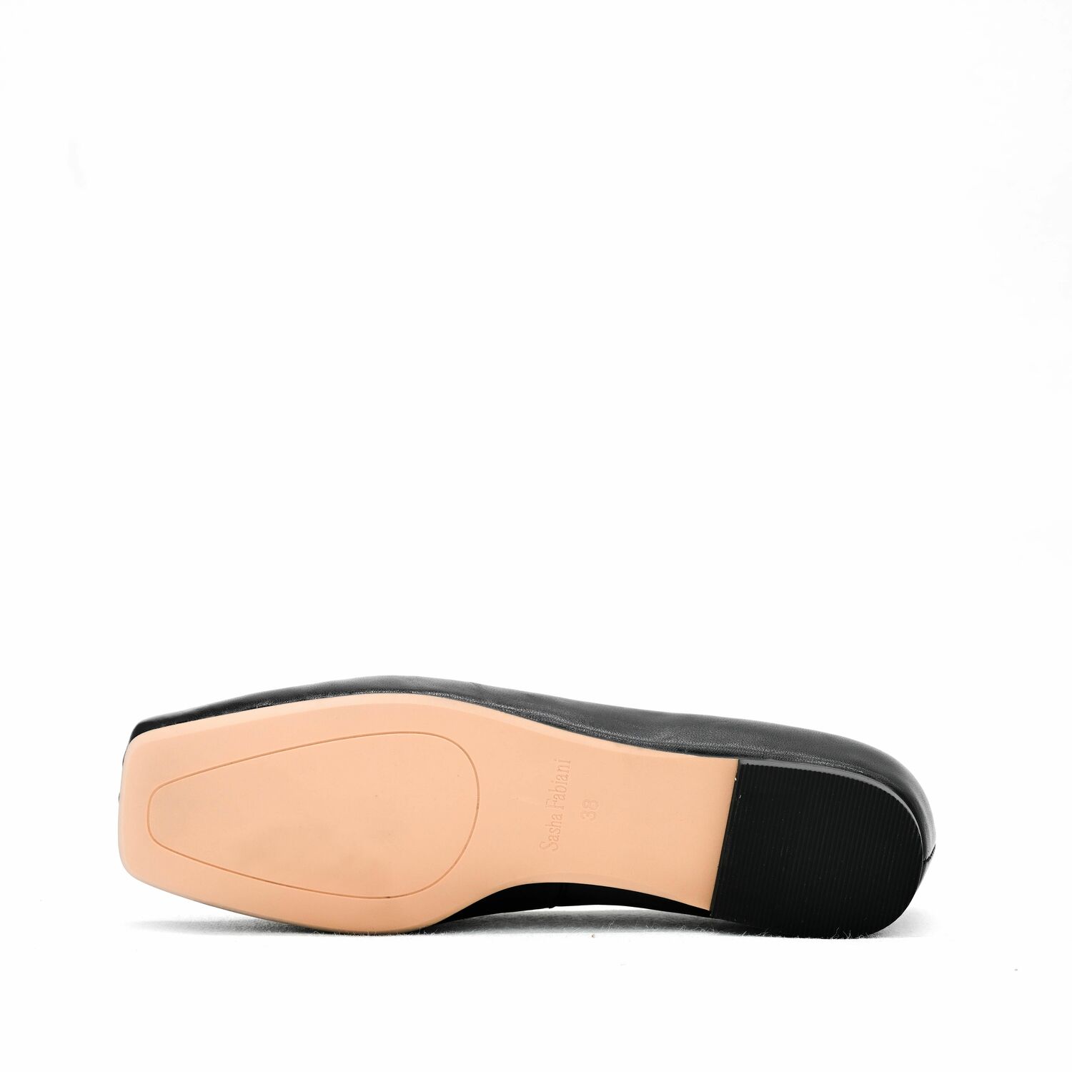 Sasha Fabiani WOMEN LOAFERS
