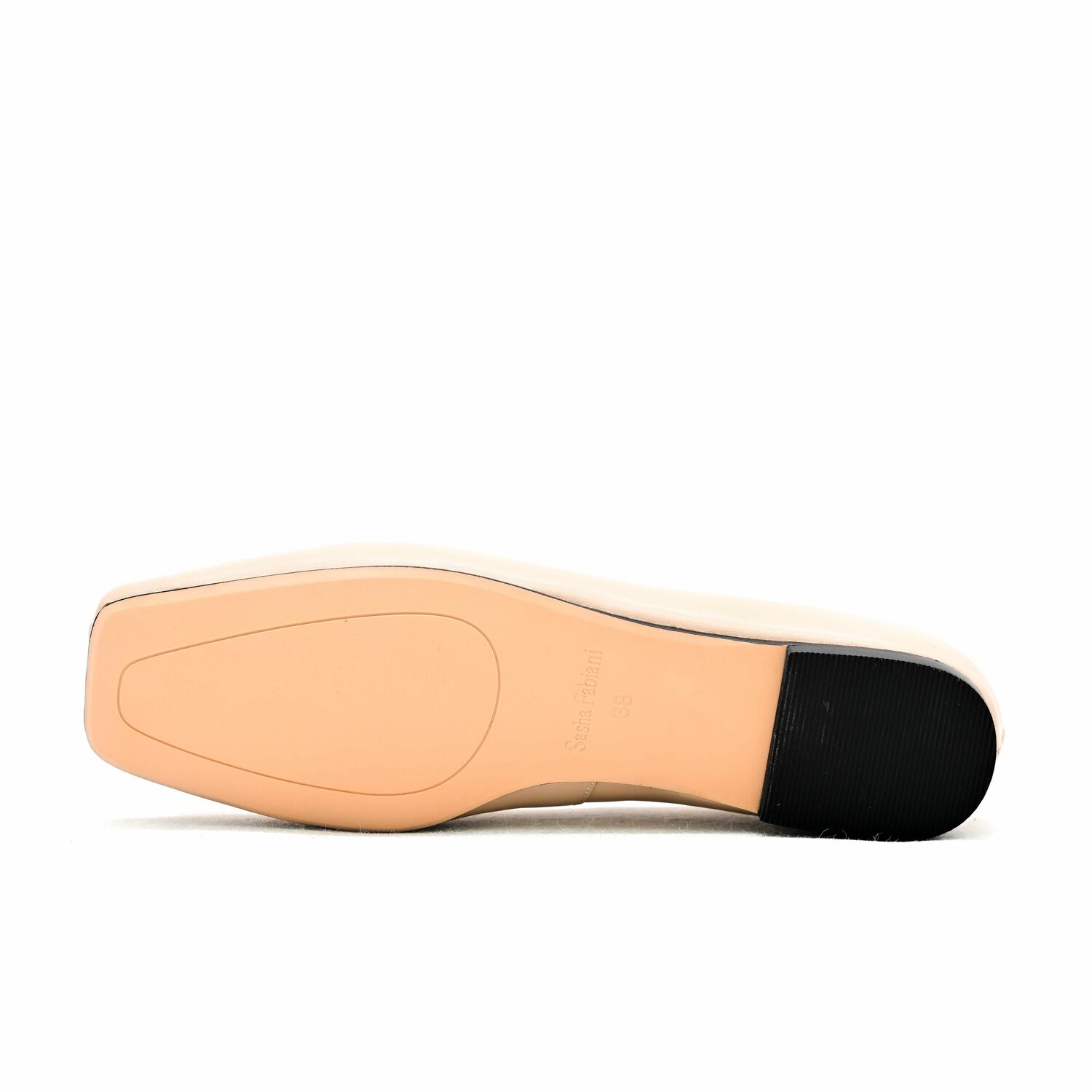 Sasha Fabiani WOMEN LOAFERS