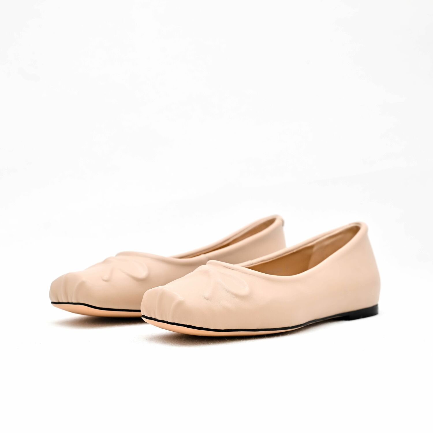 Sasha Fabiani WOMEN LOAFERS
