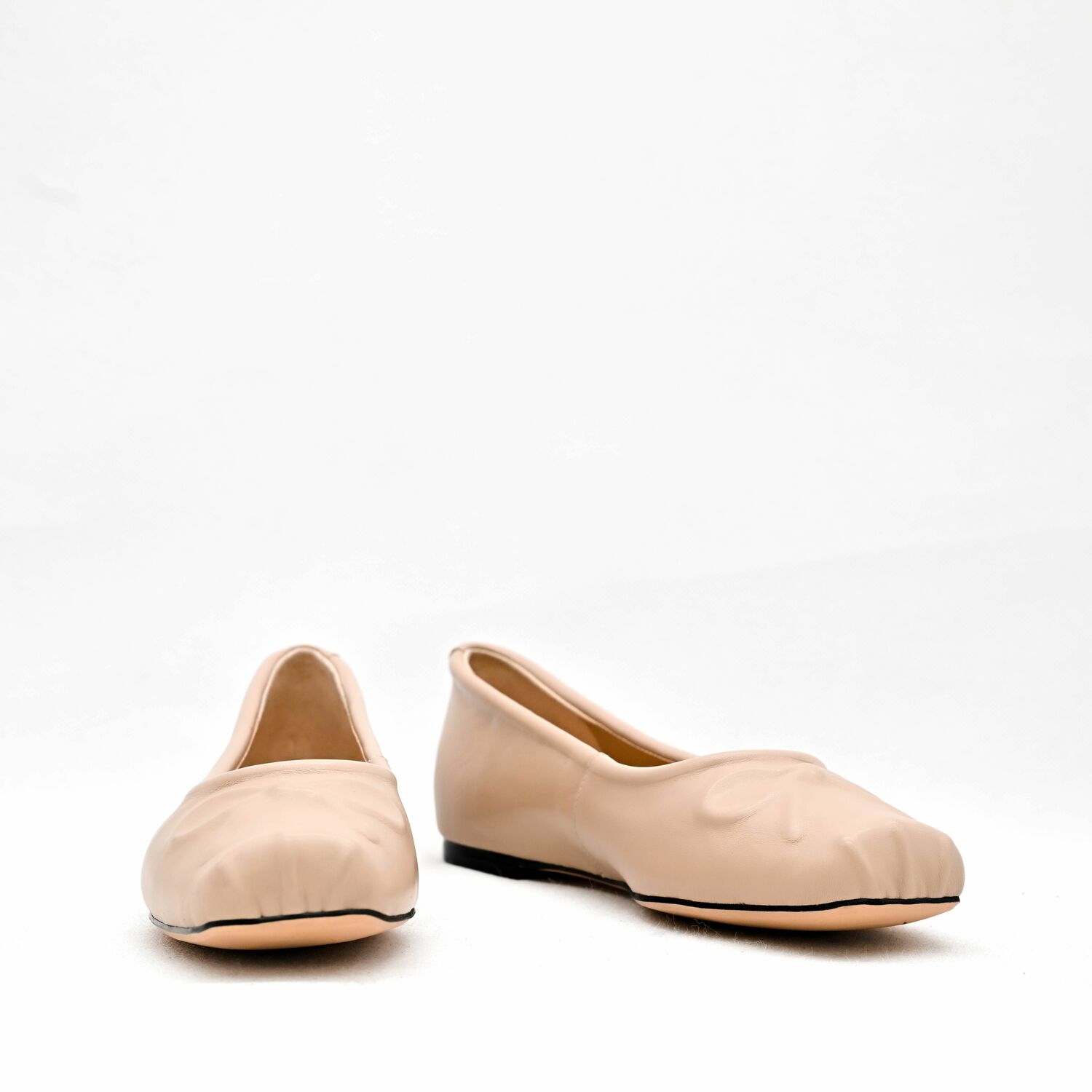 Sasha Fabiani WOMEN LOAFERS