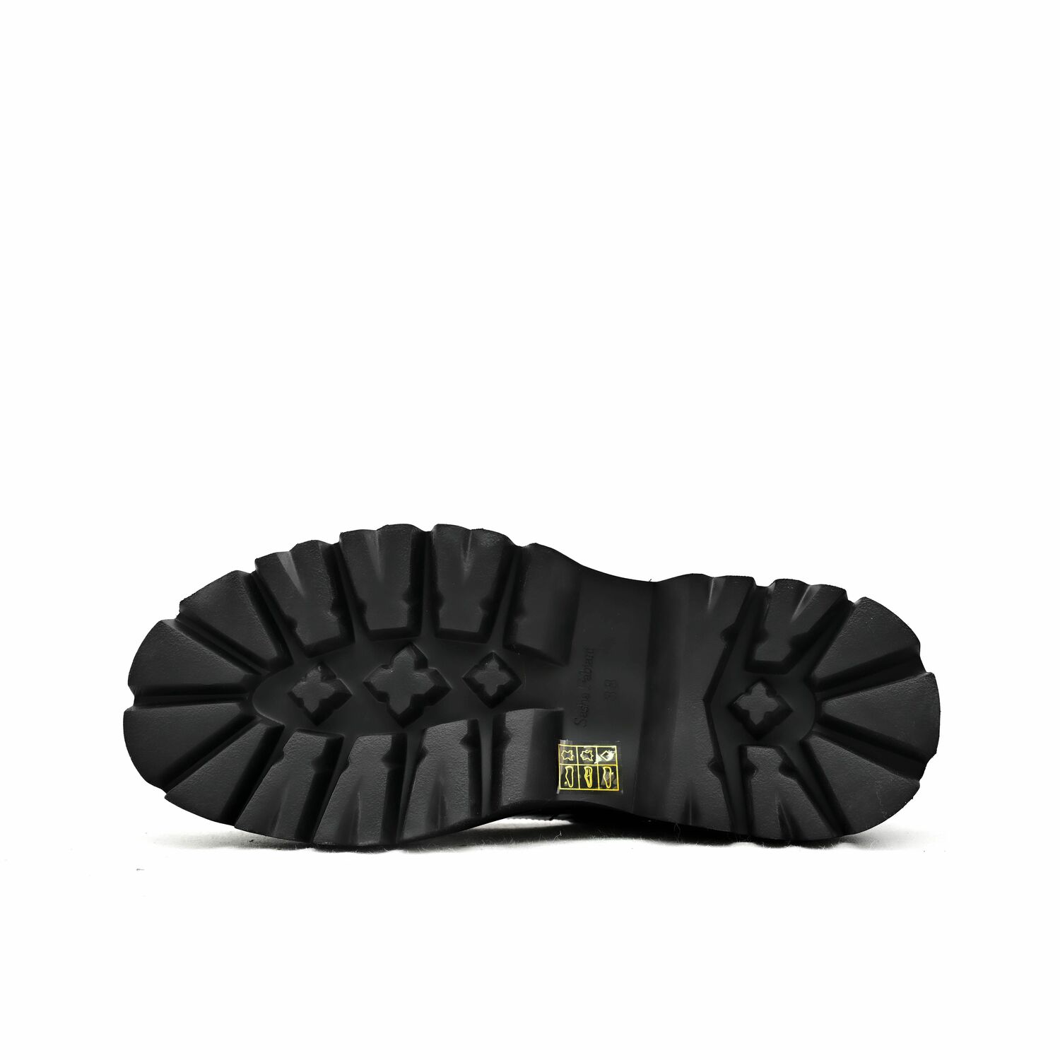 Sasha Fabiani WOMEN LOAFERS