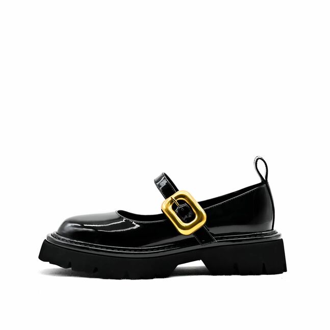 Sasha Fabiani WOMEN LOAFERS
