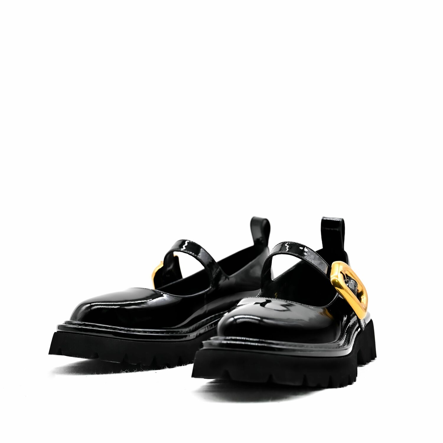 Sasha Fabiani WOMEN LOAFERS