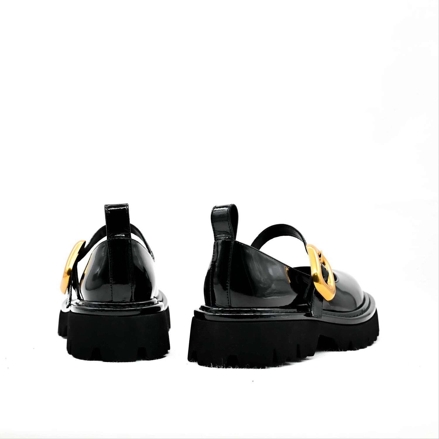 Sasha Fabiani WOMEN LOAFERS