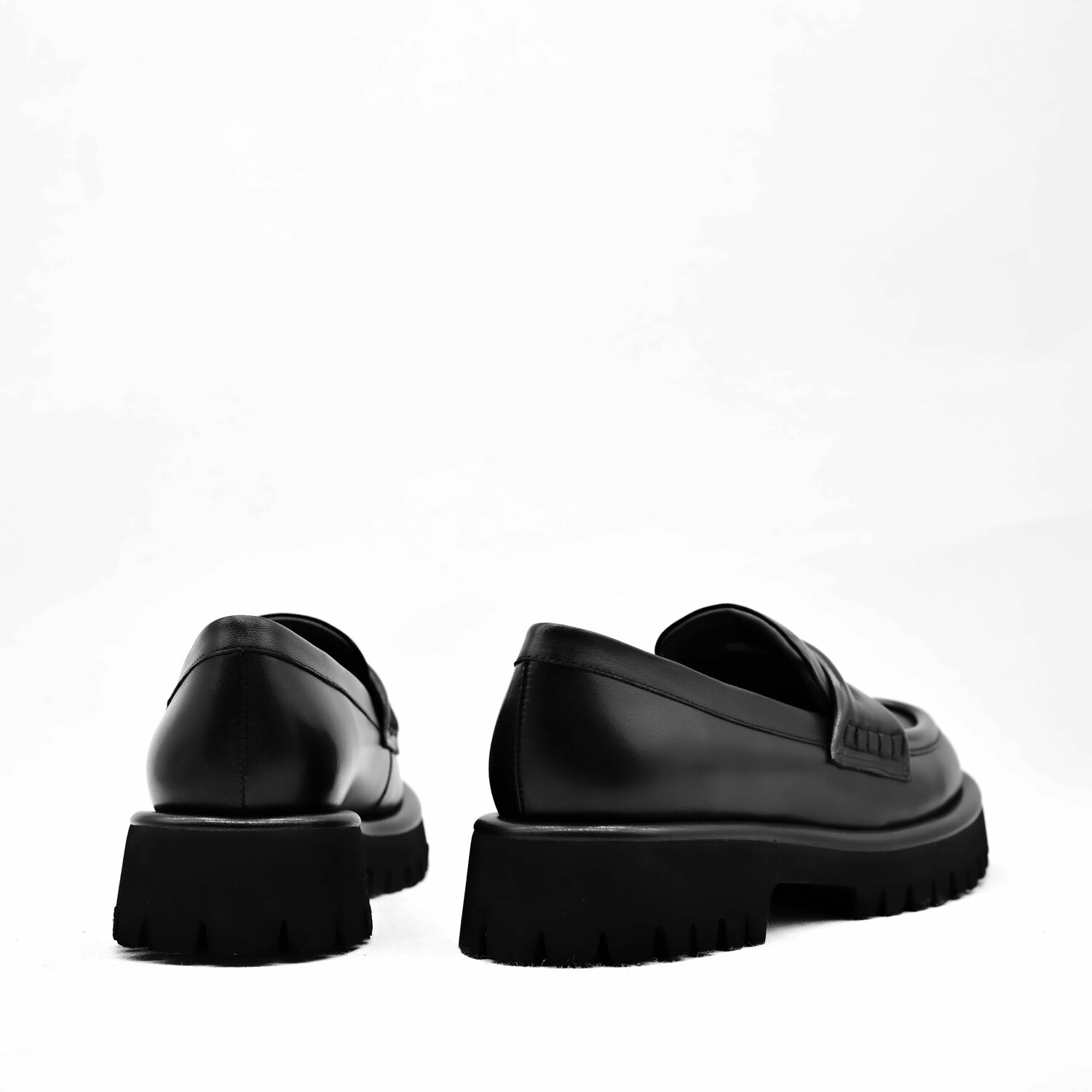 Sasha Fabiani WOMEN LOAFERS