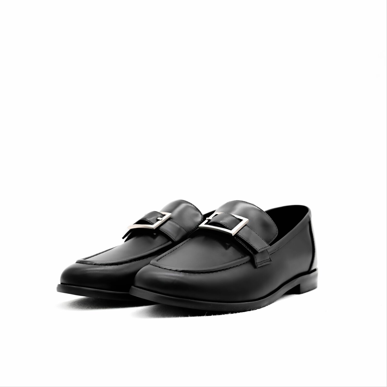 Sasha Fabiani WOMEN LOAFERS