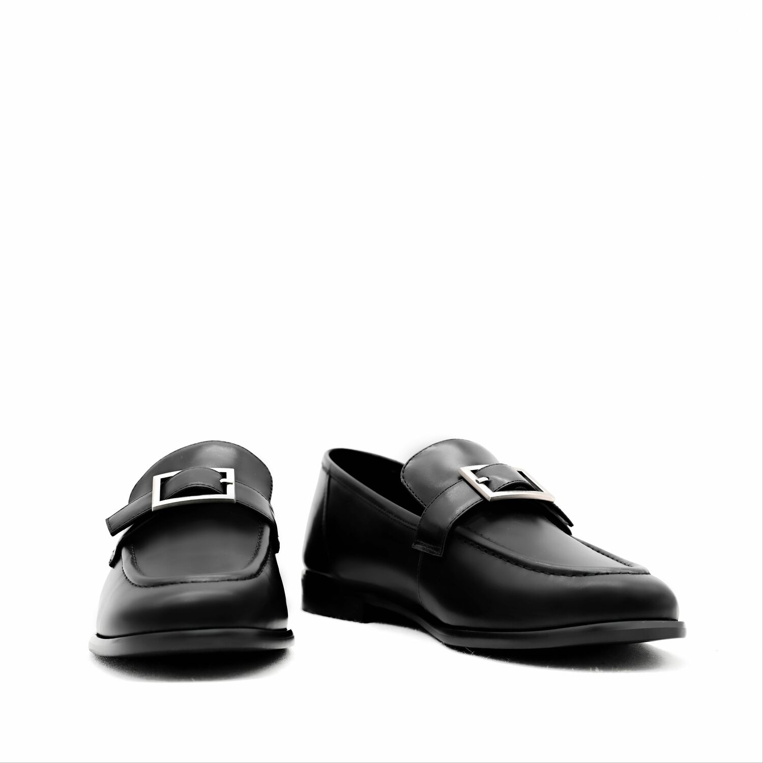 Sasha Fabiani WOMEN LOAFERS