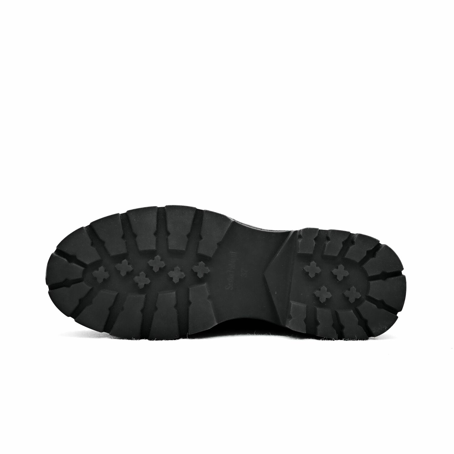 Sasha Fabiani WOMEN LOAFERS