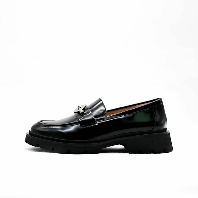 Sasha Fabiani WOMEN LOAFERS