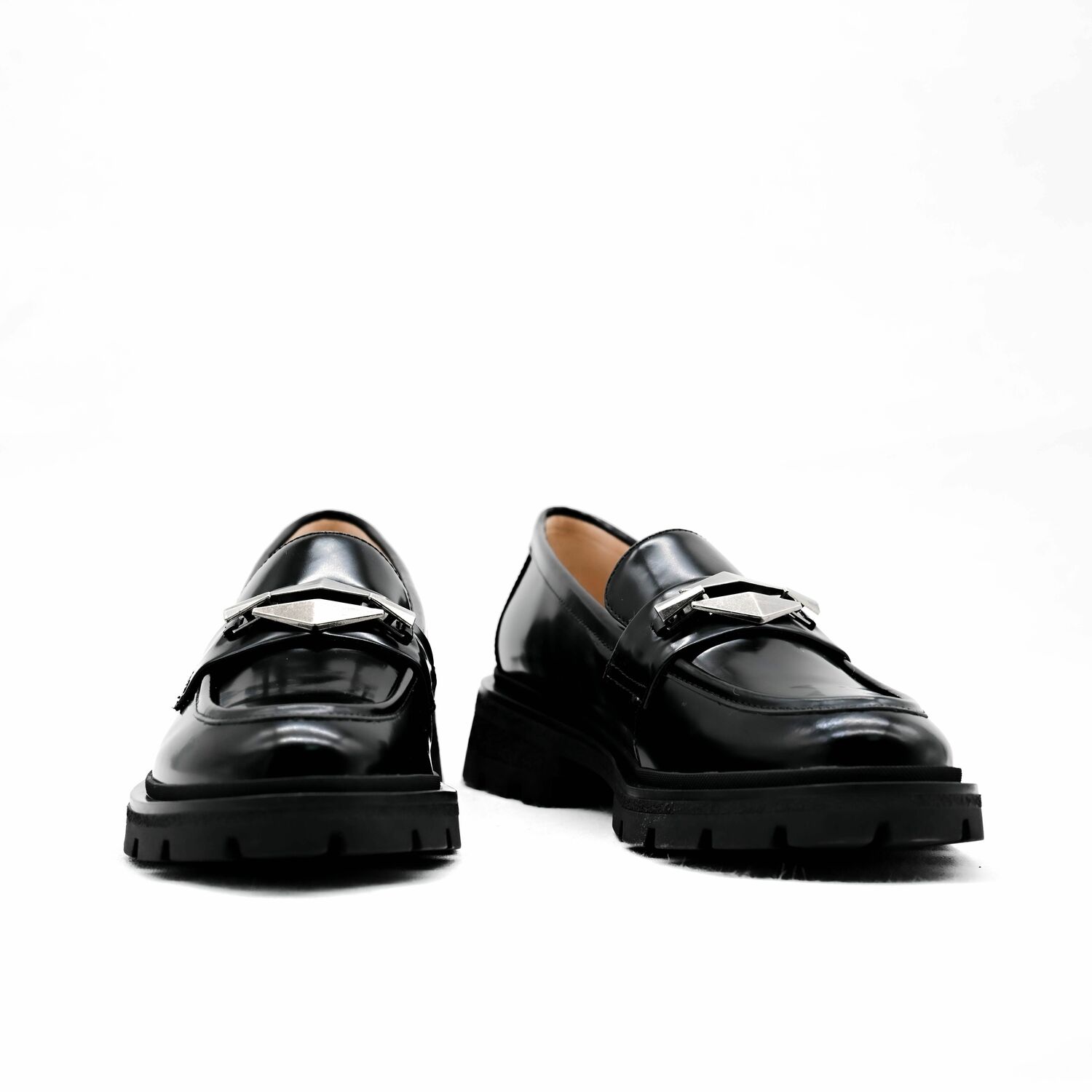 Sasha Fabiani WOMEN LOAFERS