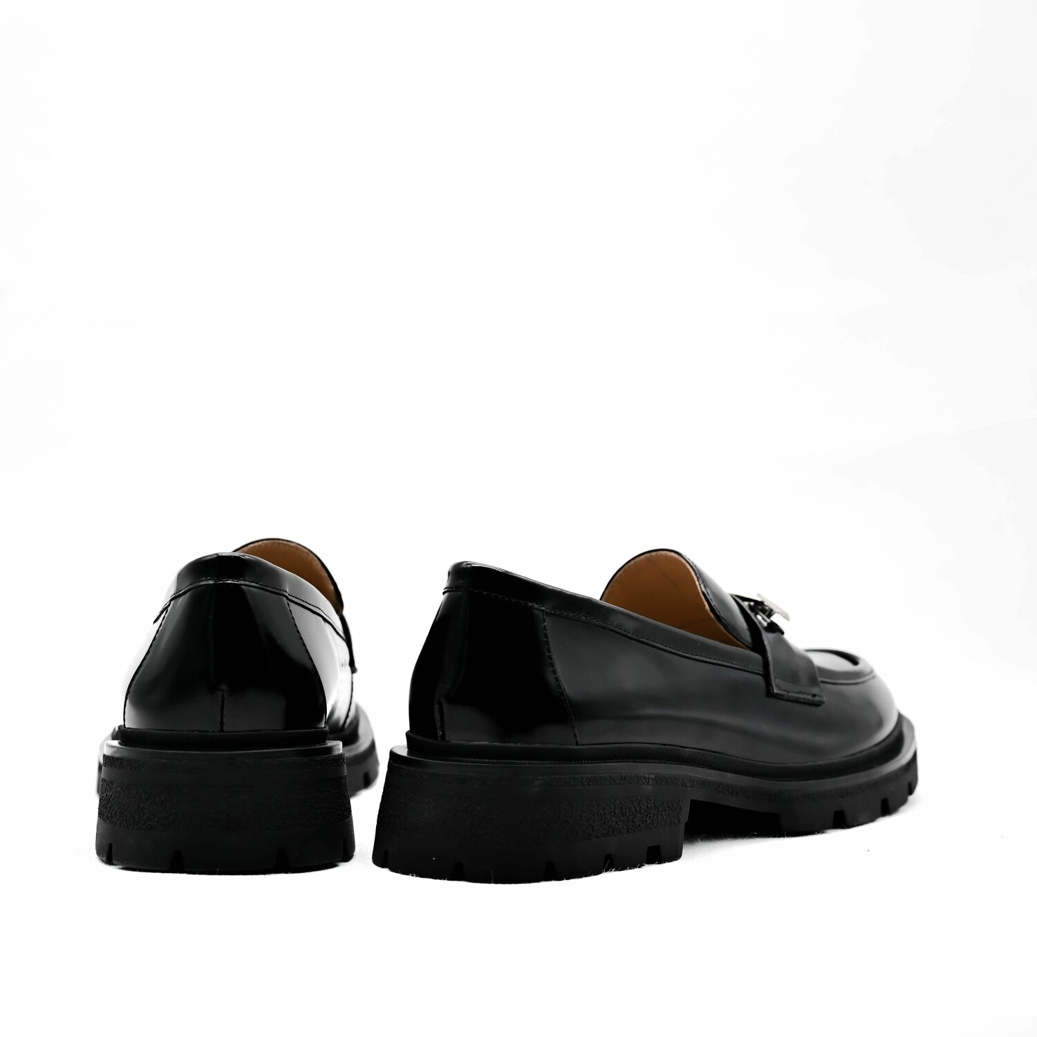 Sasha Fabiani WOMEN LOAFERS
