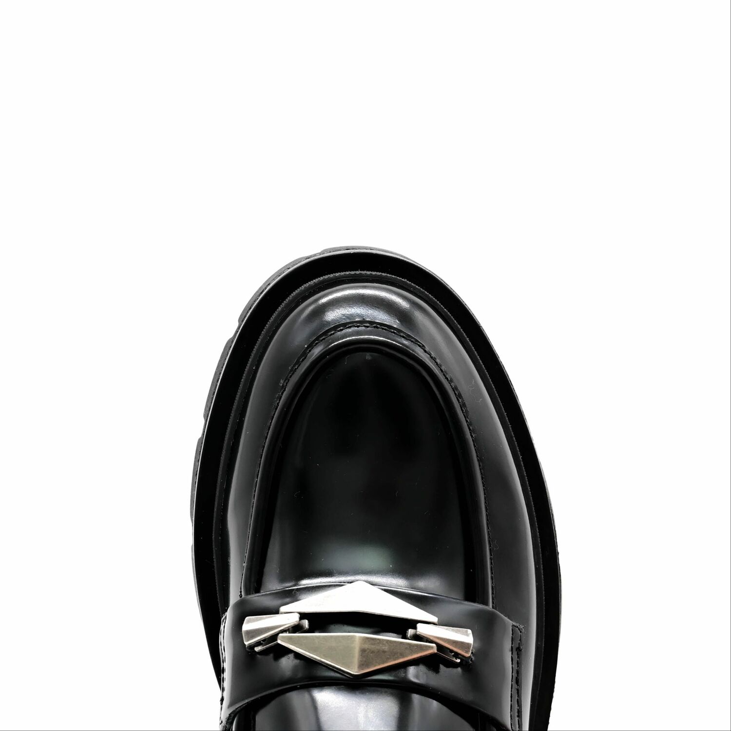 Sasha Fabiani WOMEN LOAFERS