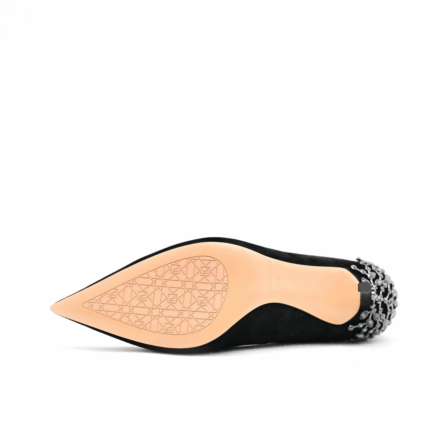 Sasha Fabiani WOMEN HIGH HEELS