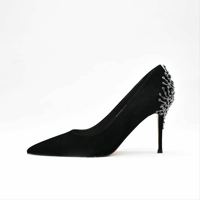 Sasha Fabiani WOMEN HIGH HEELS