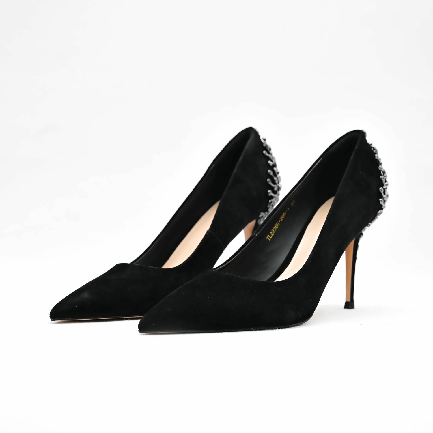 Sasha Fabiani WOMEN HIGH HEELS