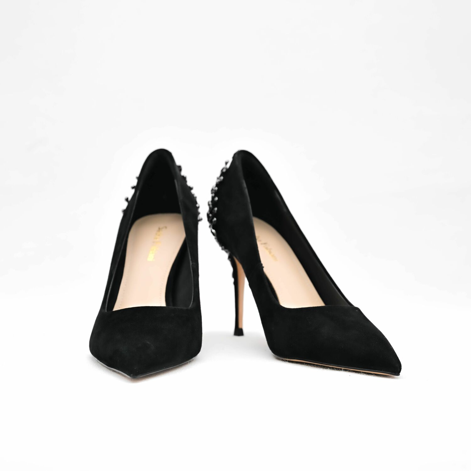 Sasha Fabiani WOMEN HIGH HEELS