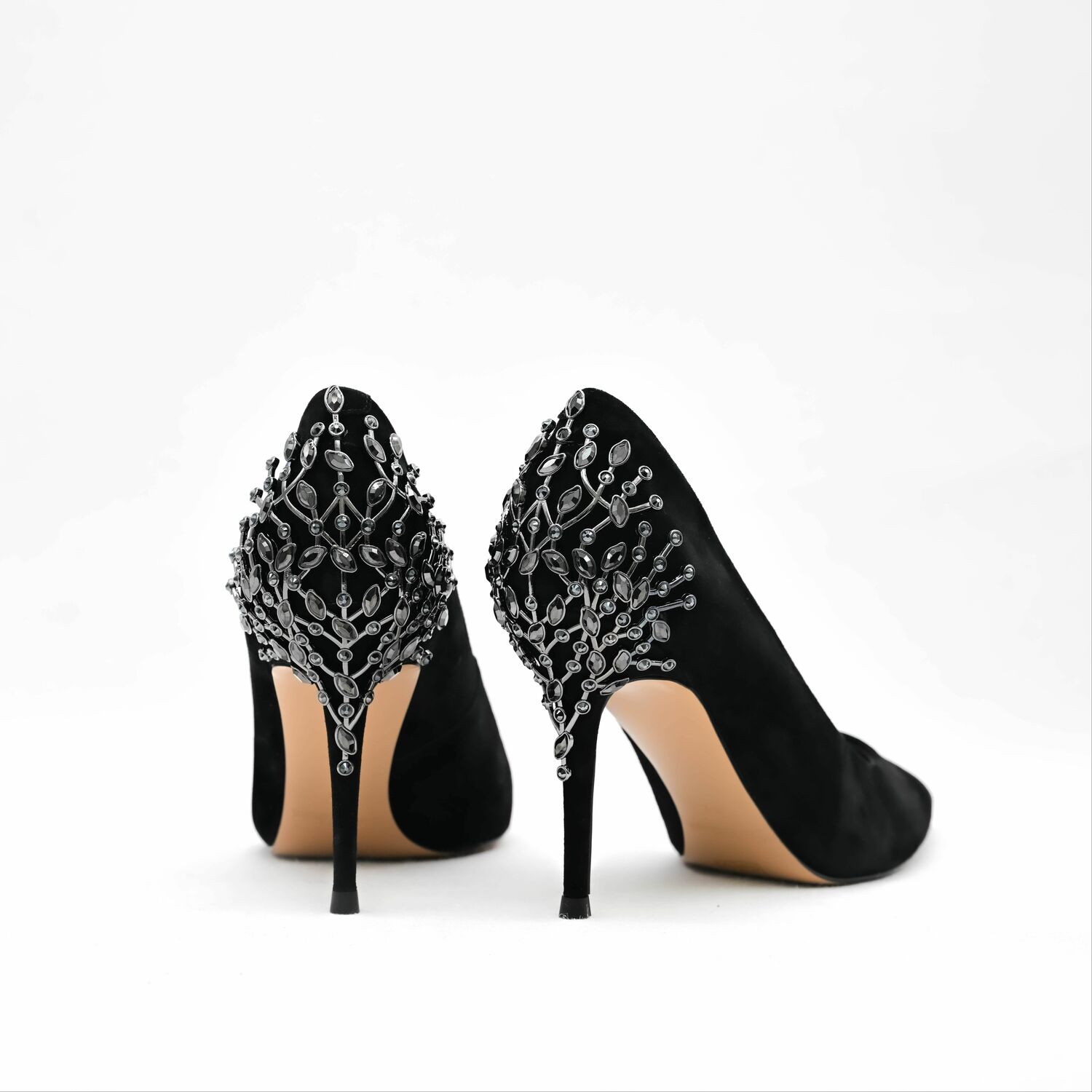 Sasha Fabiani WOMEN HIGH HEELS