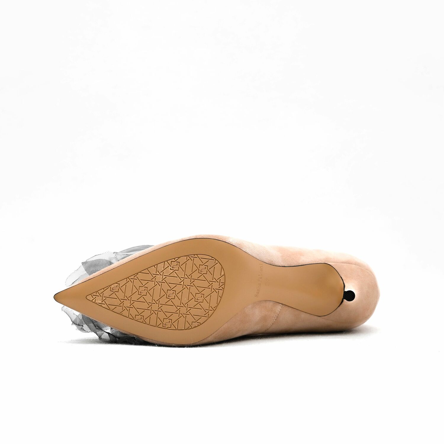 Sasha Fabiani WOMEN HIGH HEELS