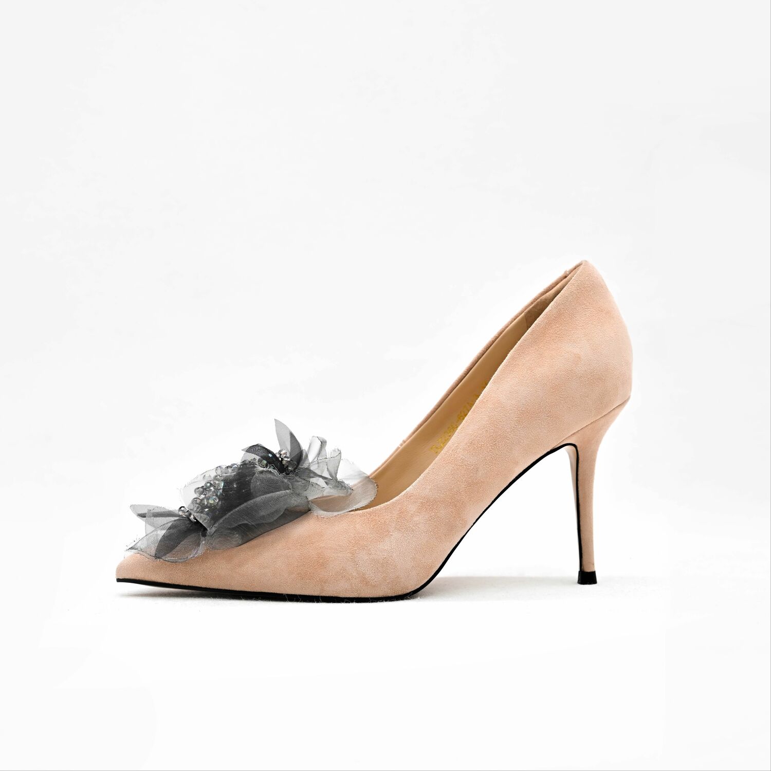 Sasha Fabiani WOMEN HIGH HEELS