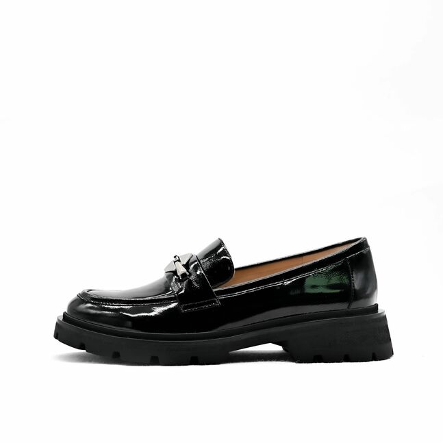 Sasha Fabiani WOMEN LOAFERS