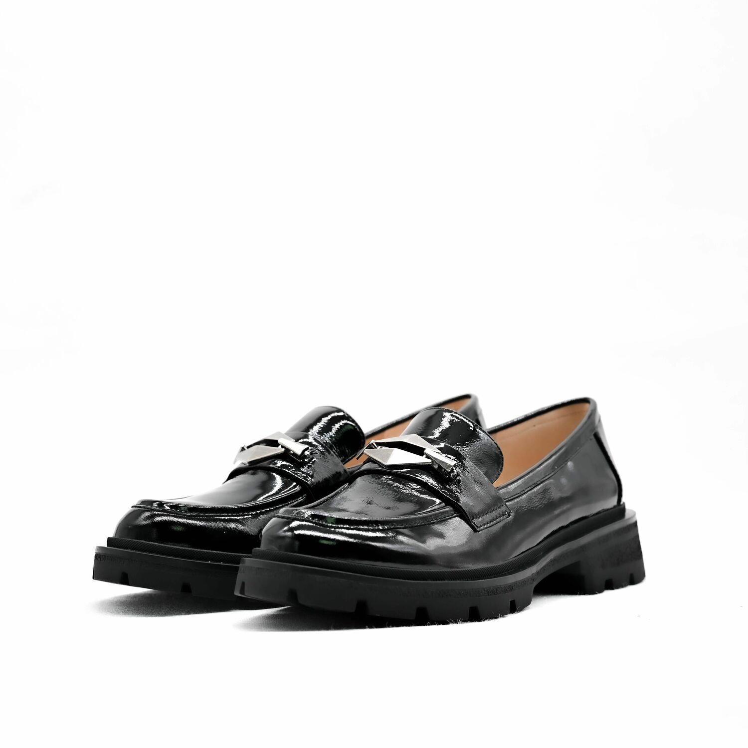 Sasha Fabiani WOMEN LOAFERS