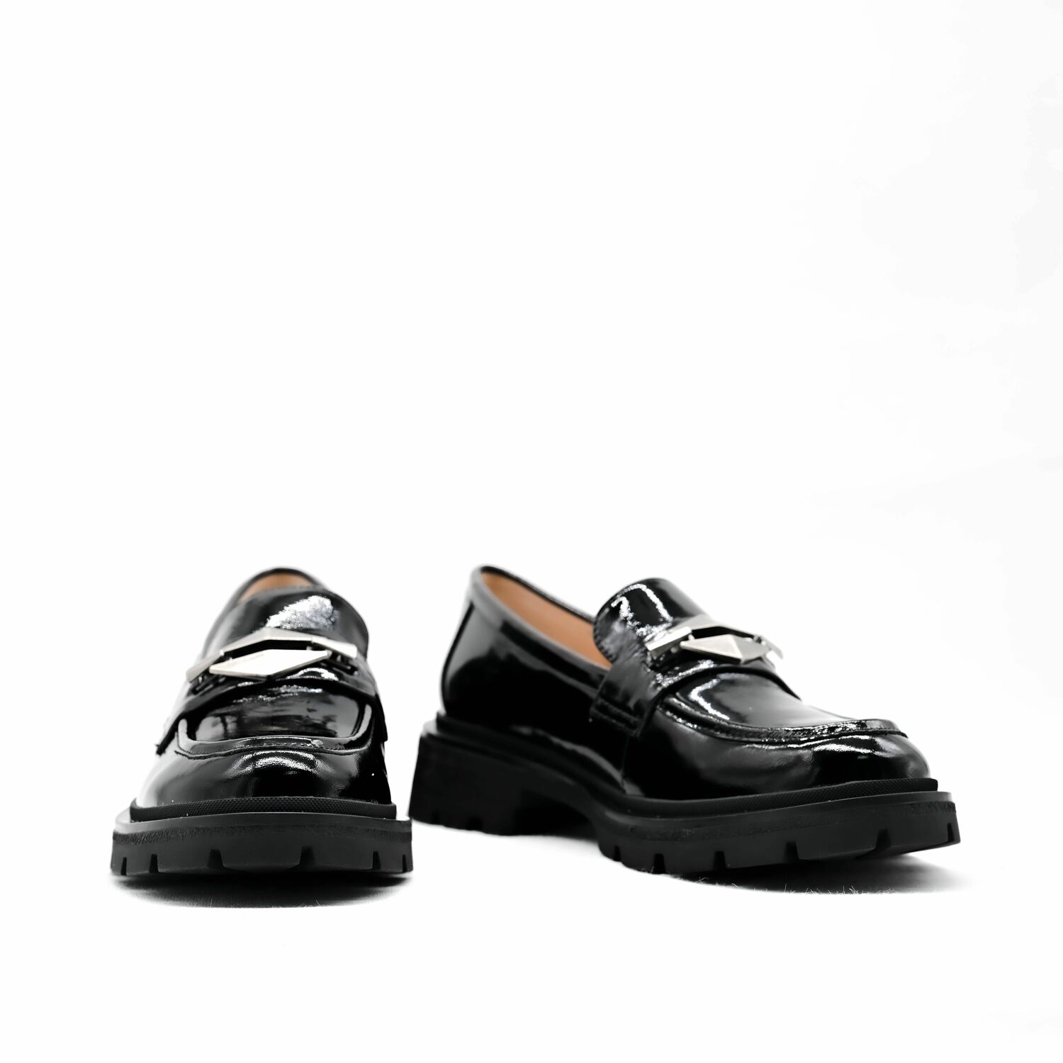 Sasha Fabiani WOMEN LOAFERS