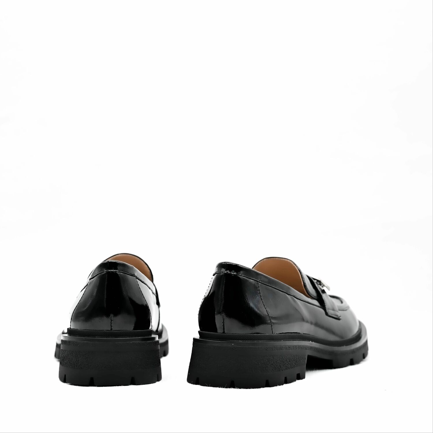 Sasha Fabiani WOMEN LOAFERS