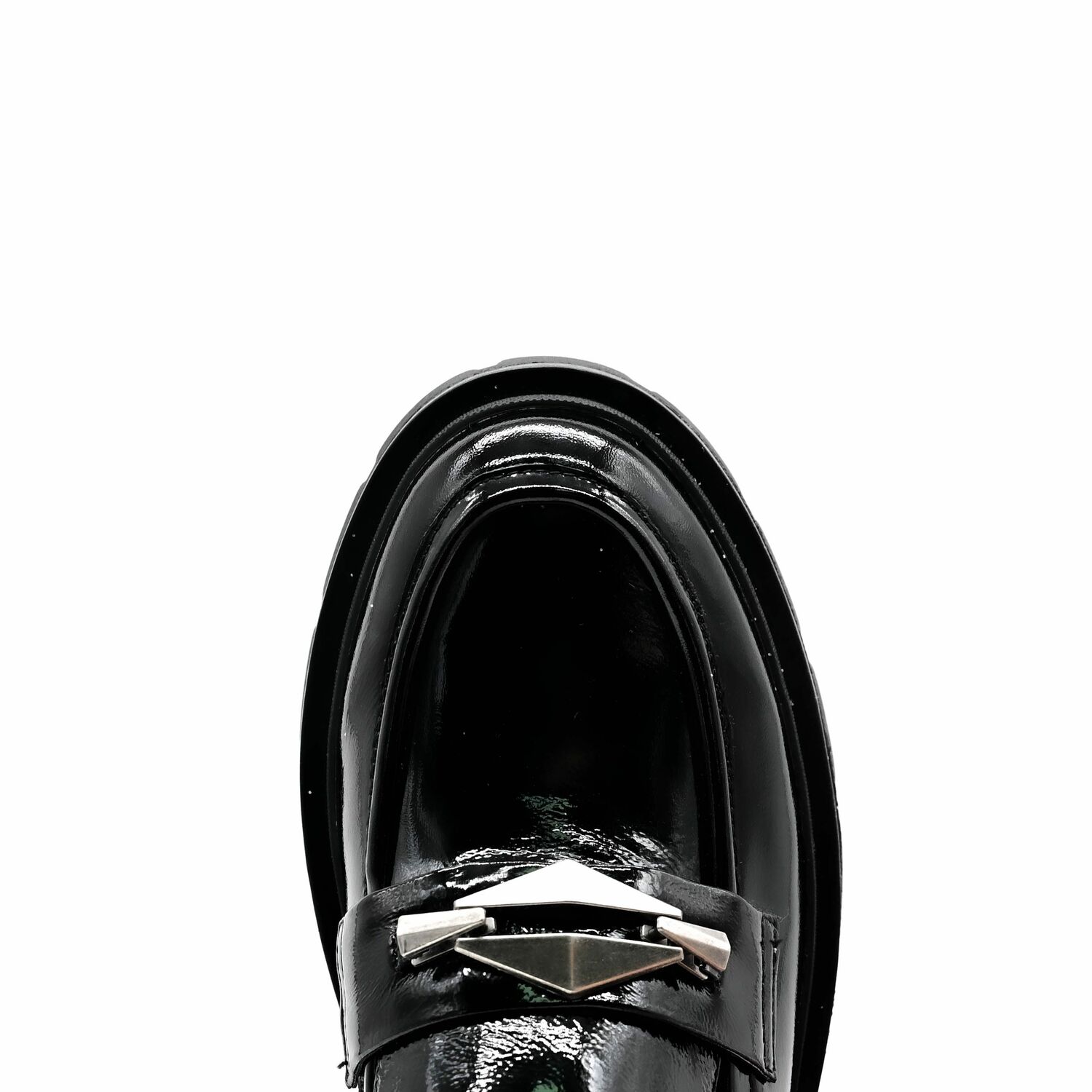 Sasha Fabiani WOMEN LOAFERS