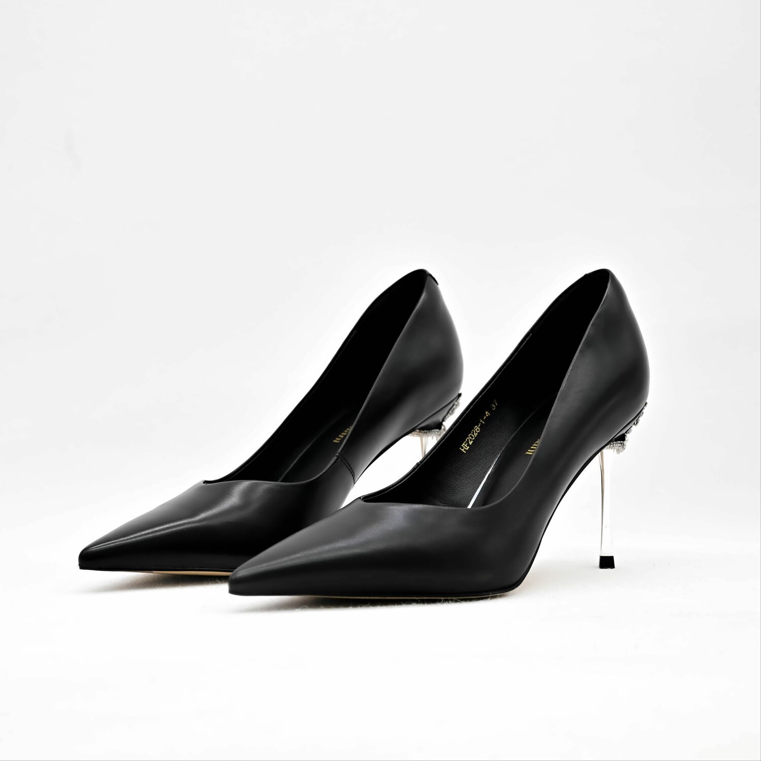 Sasha Fabiani WOMEN HIGH HEELS