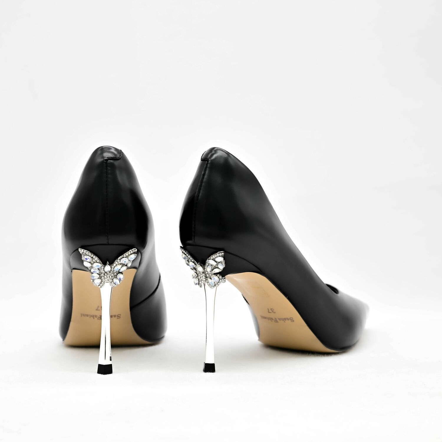 Sasha Fabiani WOMEN HIGH HEELS