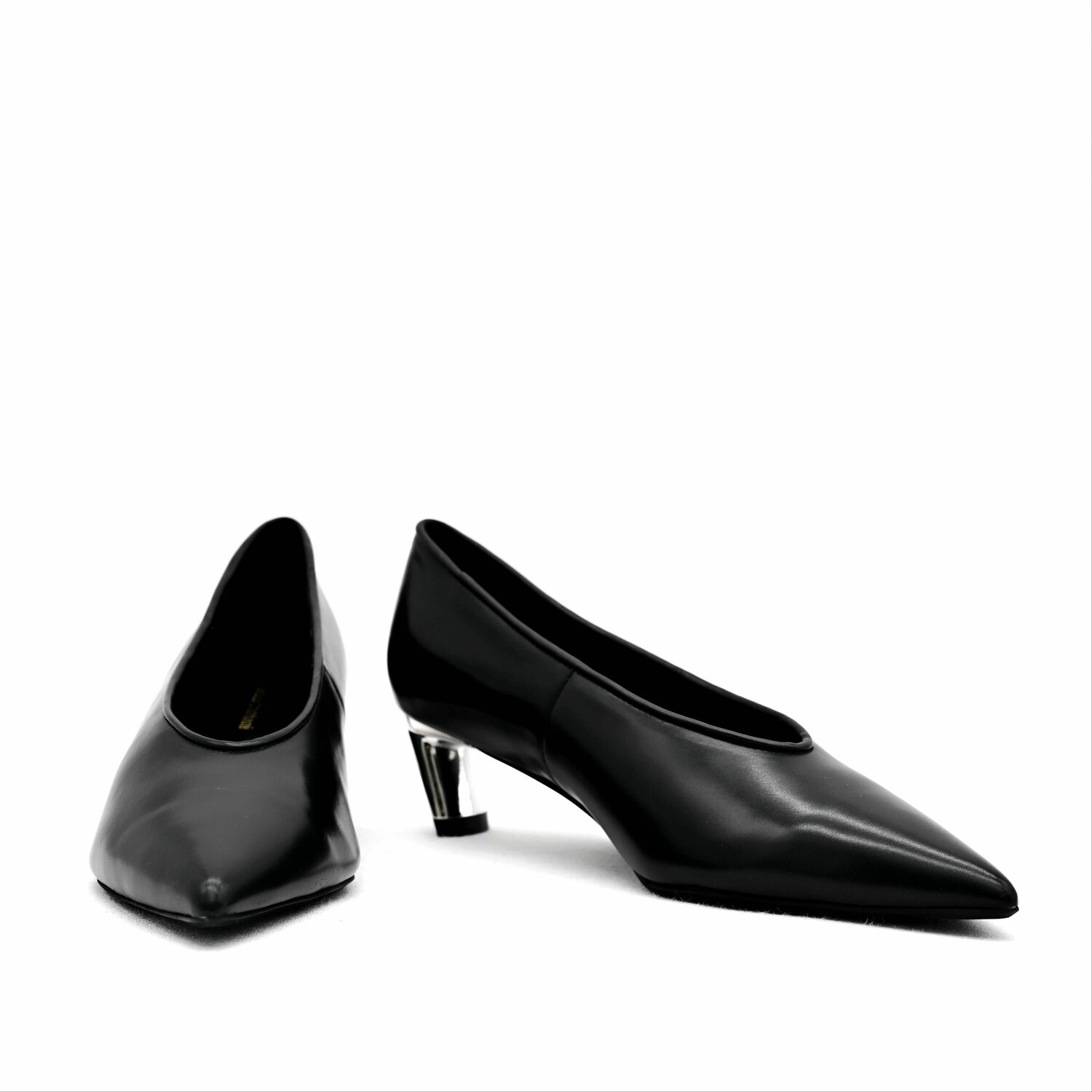 Sasha Fabiani WOMEN HIGH HEELS