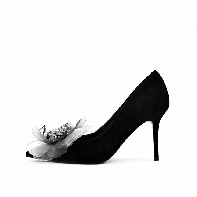Sasha Fabiani WOMEN HIGH HEELS